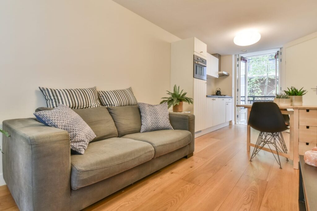 House cleaning Honolulu