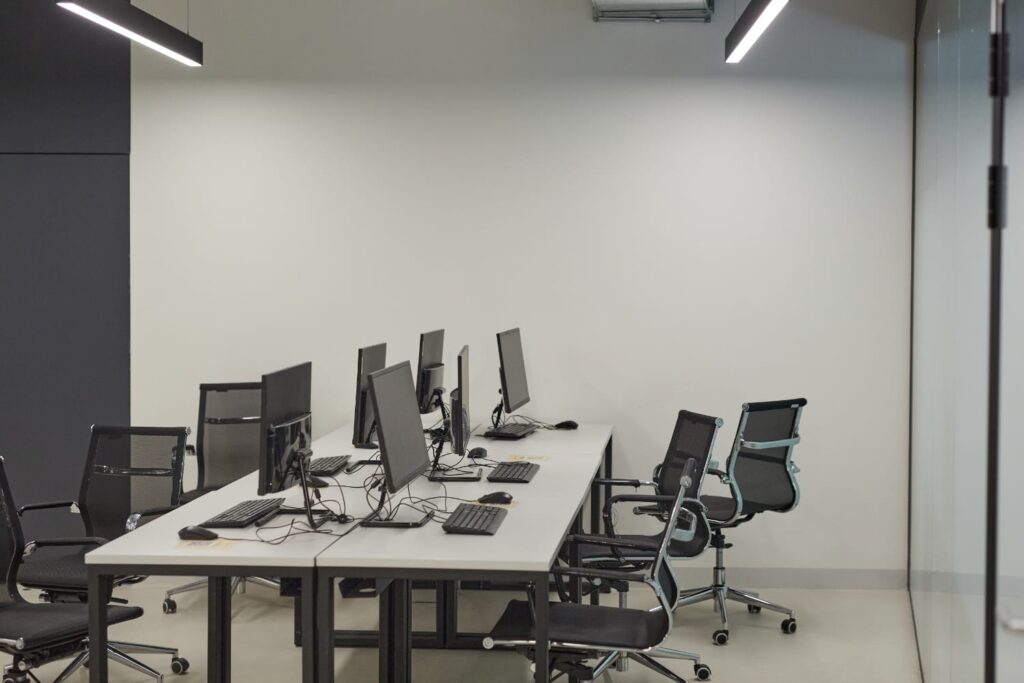 Office cleaning Honolulu by Kalo Clean